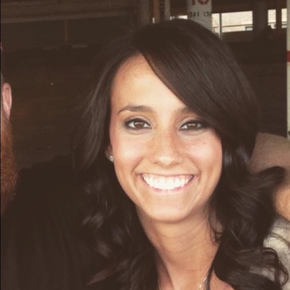 Meet your Posher, Reba